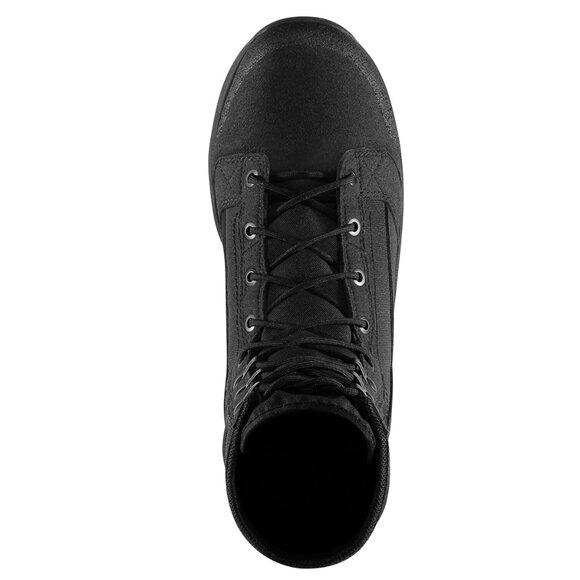 Danner Boots Men's Law Enforcement Tachyon Color Black #50120 - Picture 2 of 5